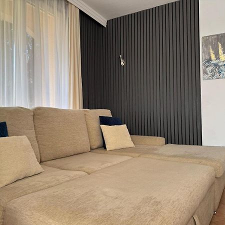 Atia Resort Tsjernomorets Eksteriør bilde