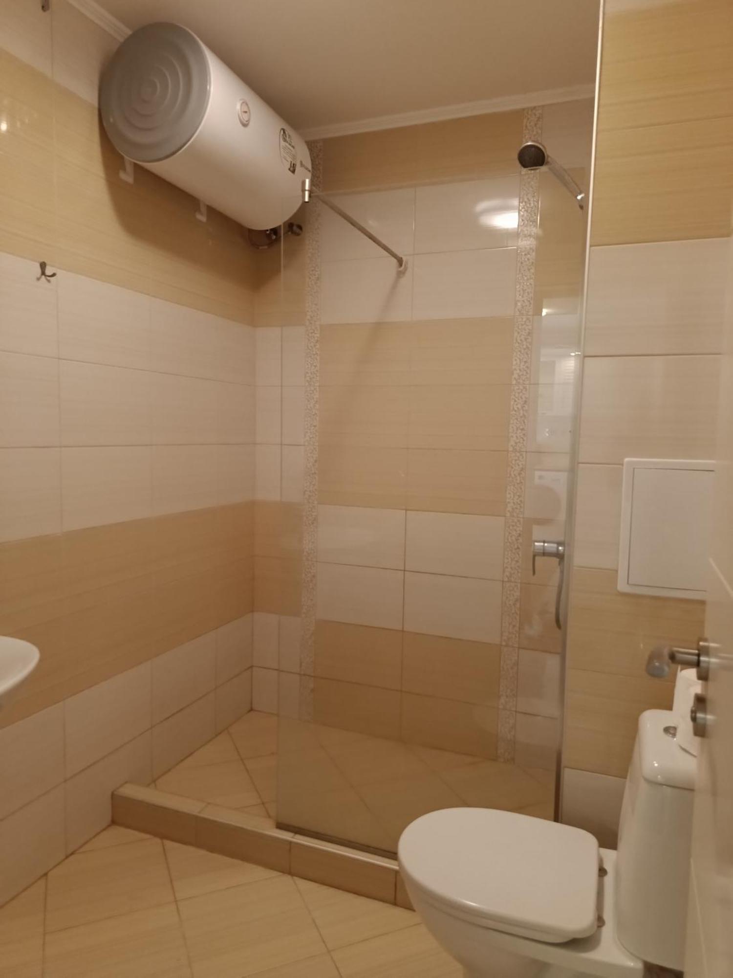 Atia Resort Tsjernomorets Rom bilde