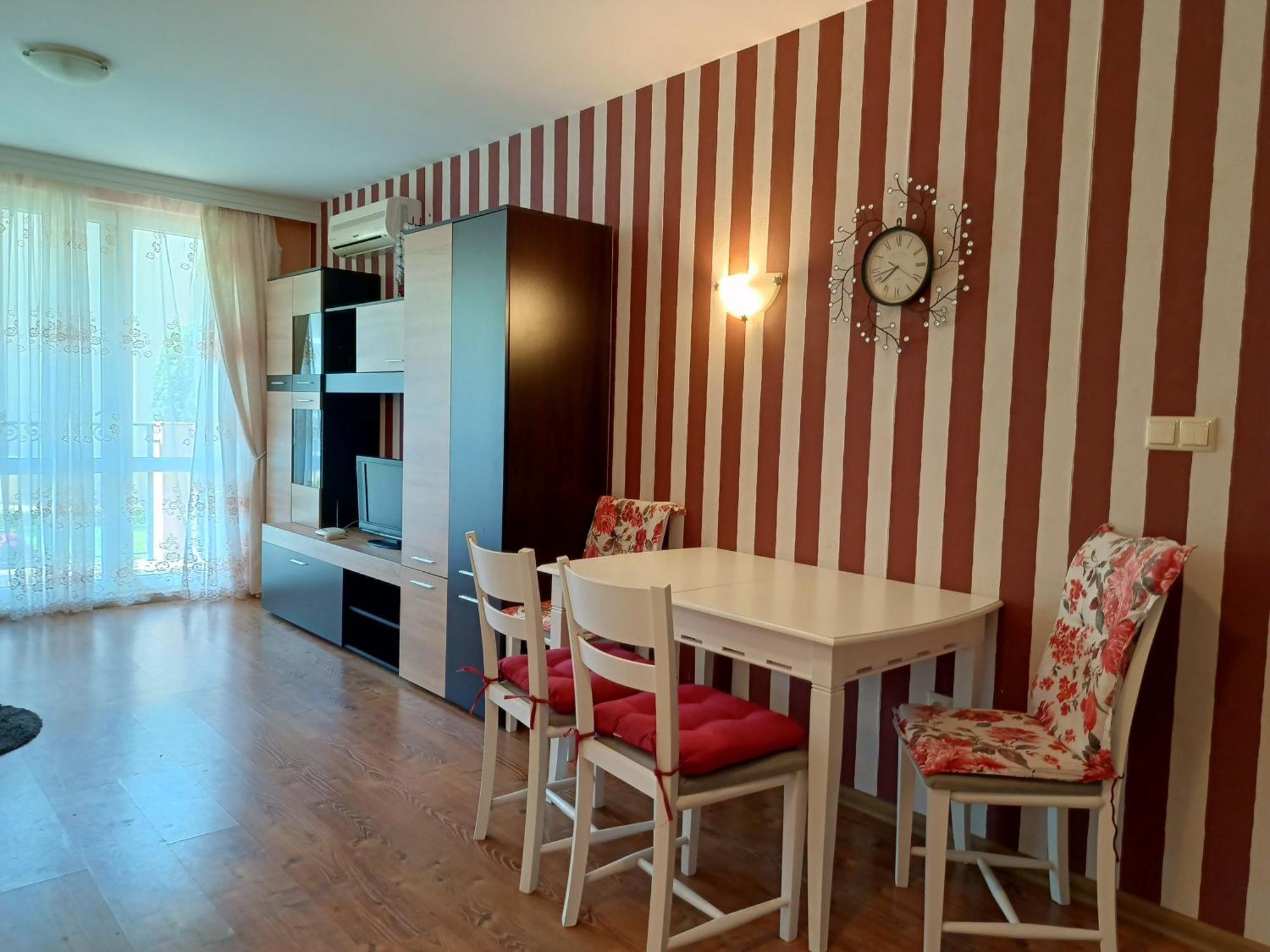Atia Resort Tsjernomorets Rom bilde