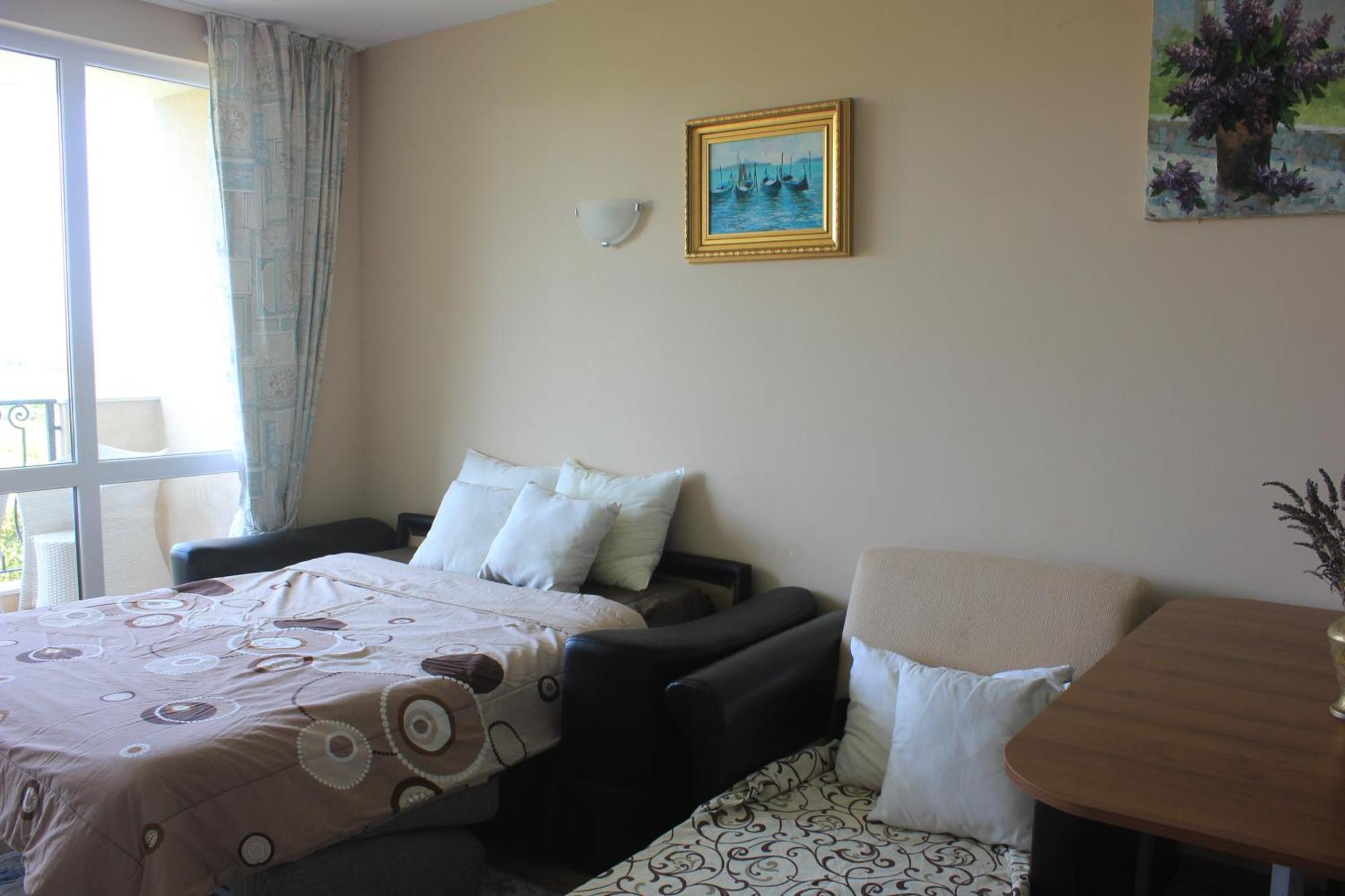 Atia Resort Tsjernomorets Rom bilde