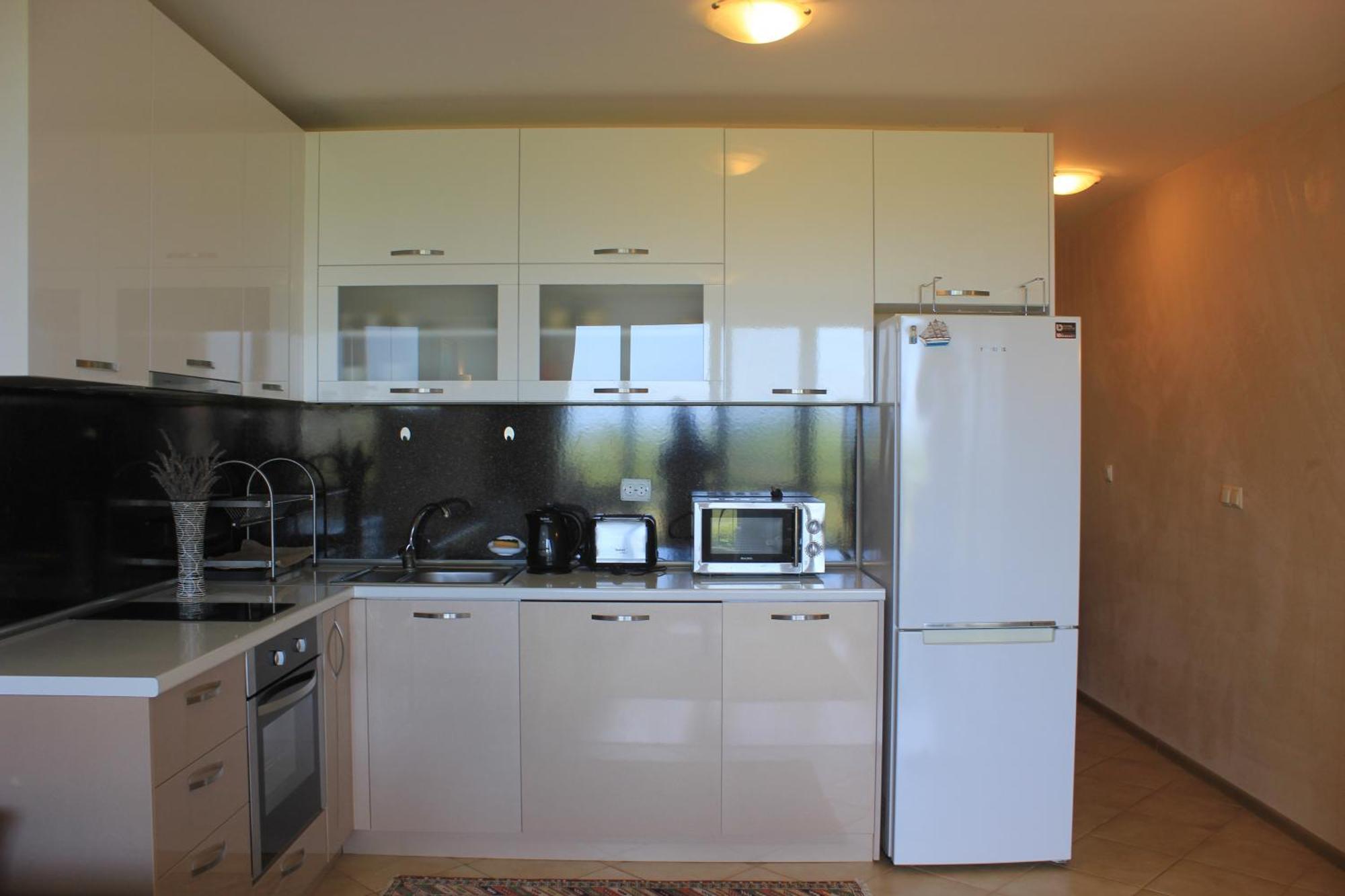 Atia Resort Tsjernomorets Rom bilde