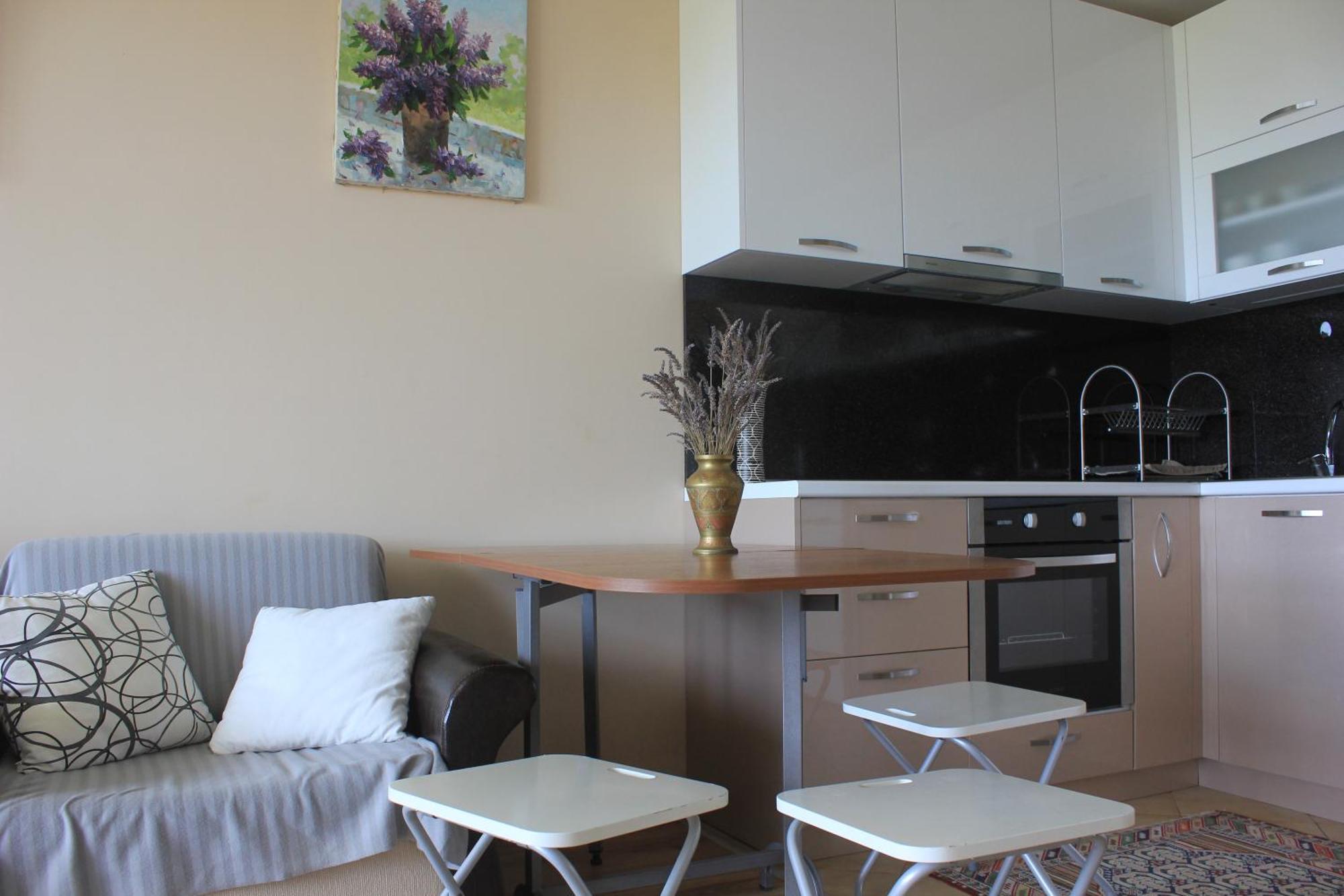 Atia Resort Tsjernomorets Rom bilde