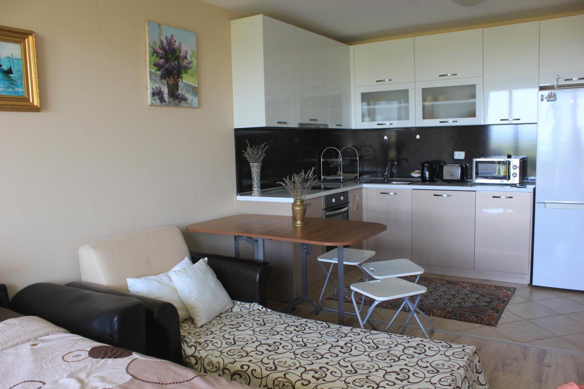 Atia Resort Tsjernomorets Rom bilde