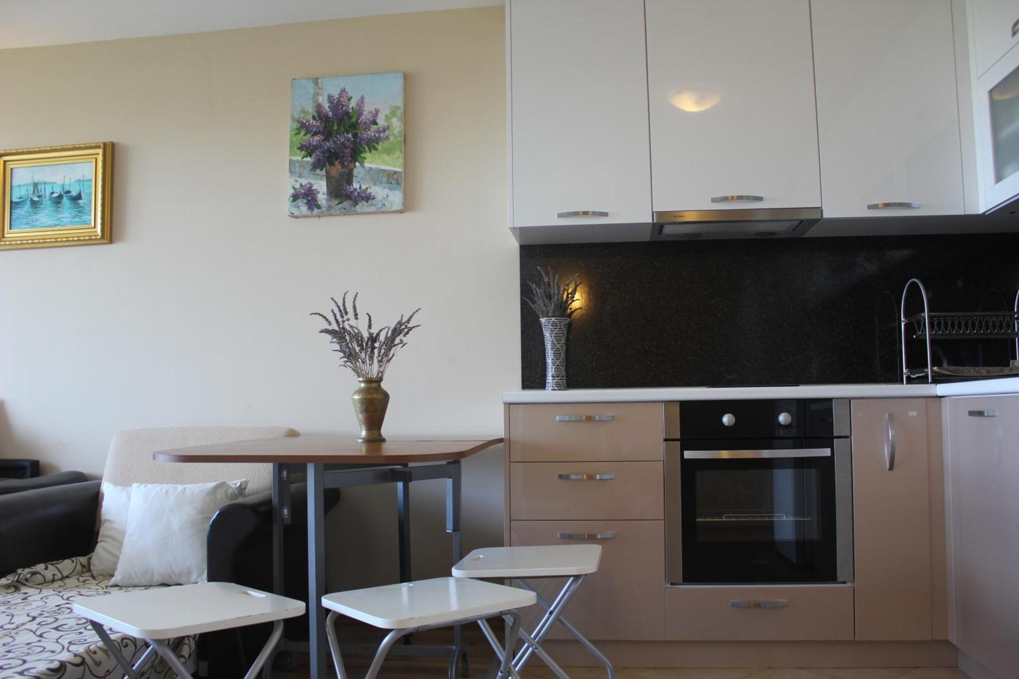 Atia Resort Tsjernomorets Rom bilde