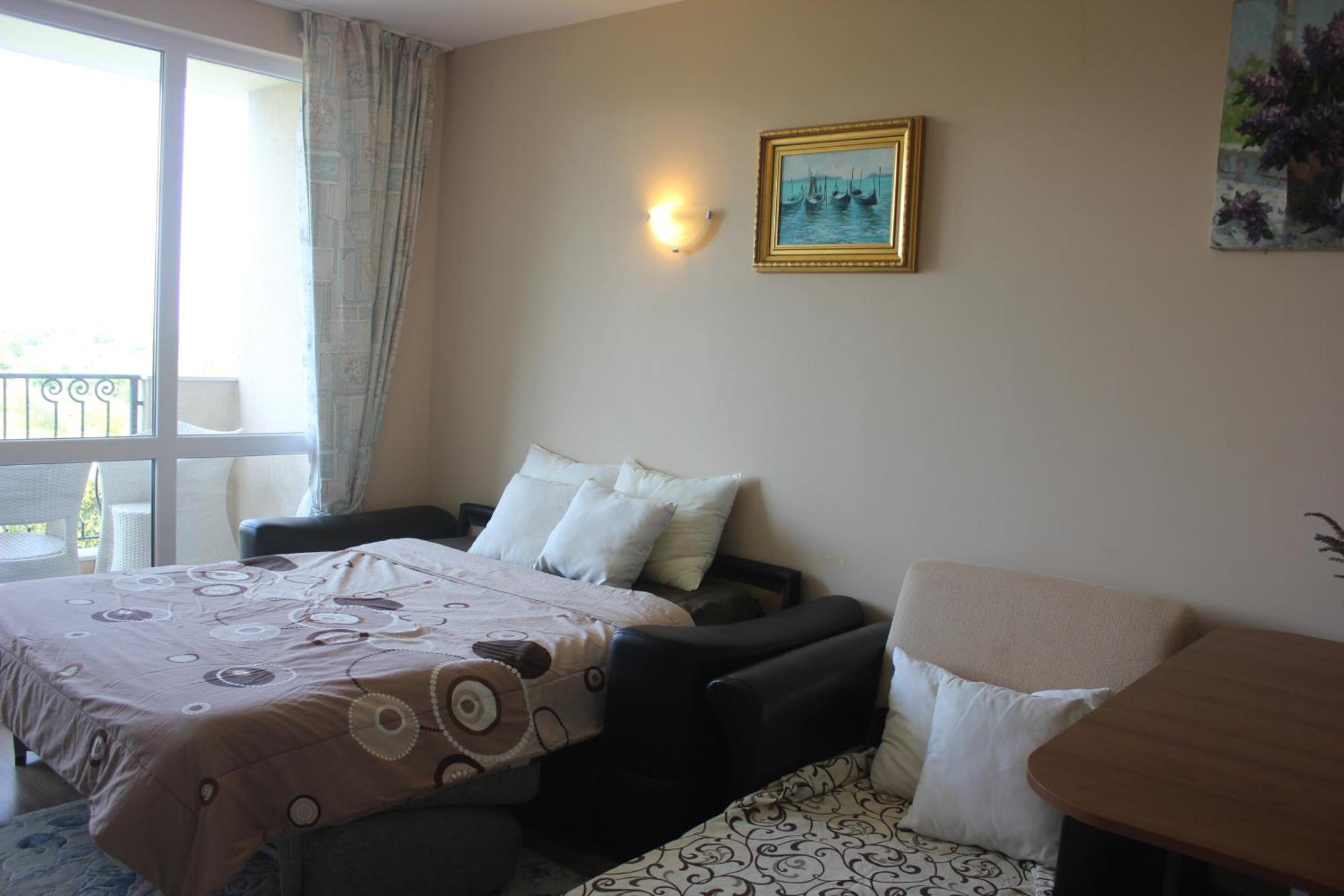 Atia Resort Tsjernomorets Rom bilde