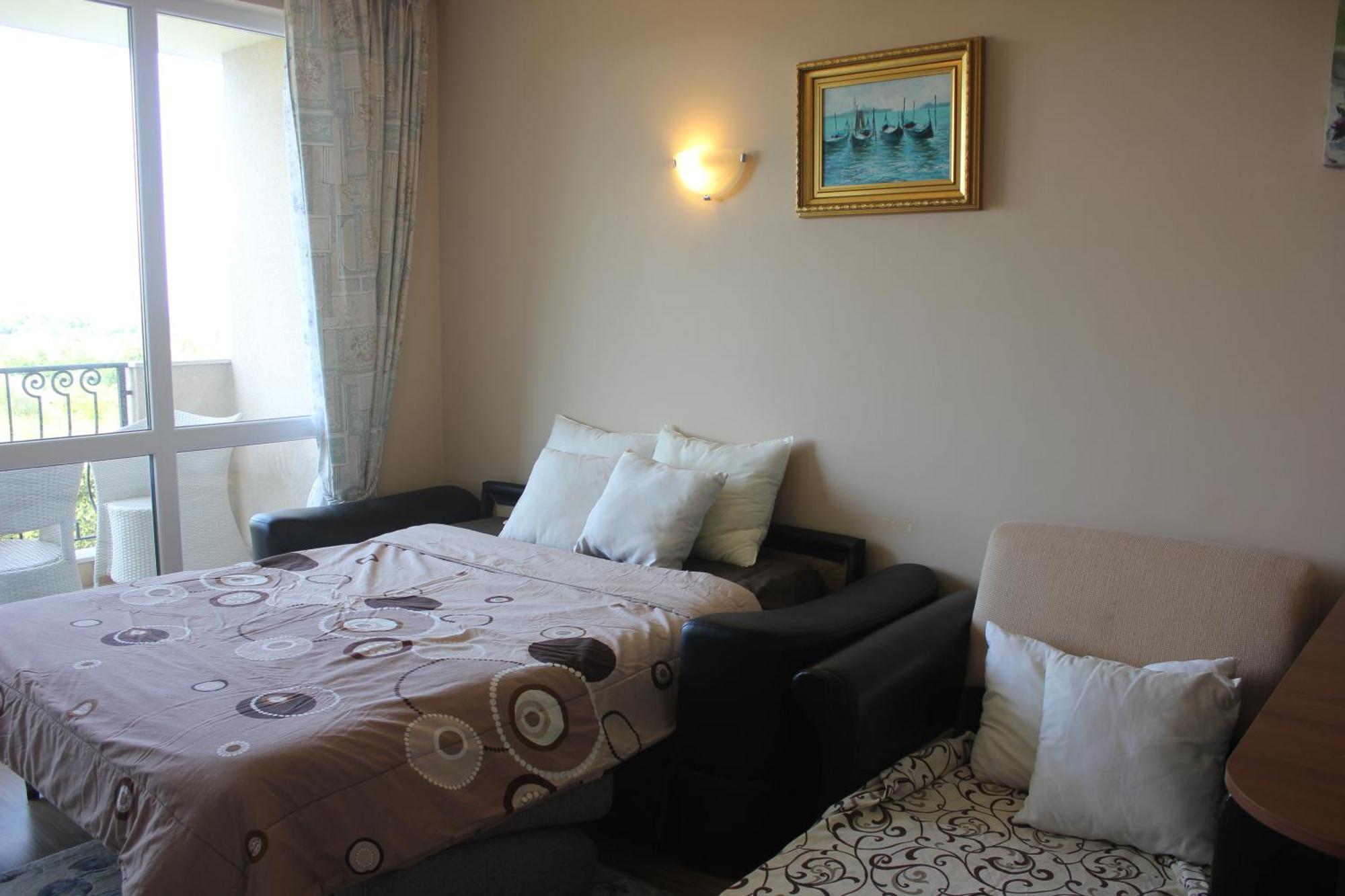Atia Resort Tsjernomorets Rom bilde