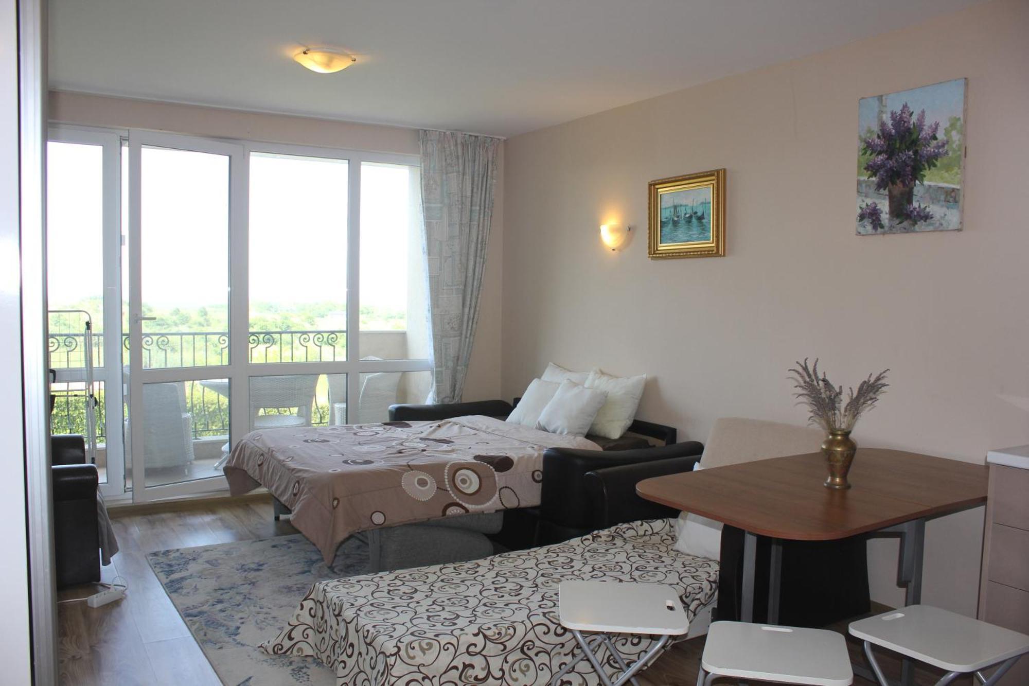 Atia Resort Tsjernomorets Rom bilde