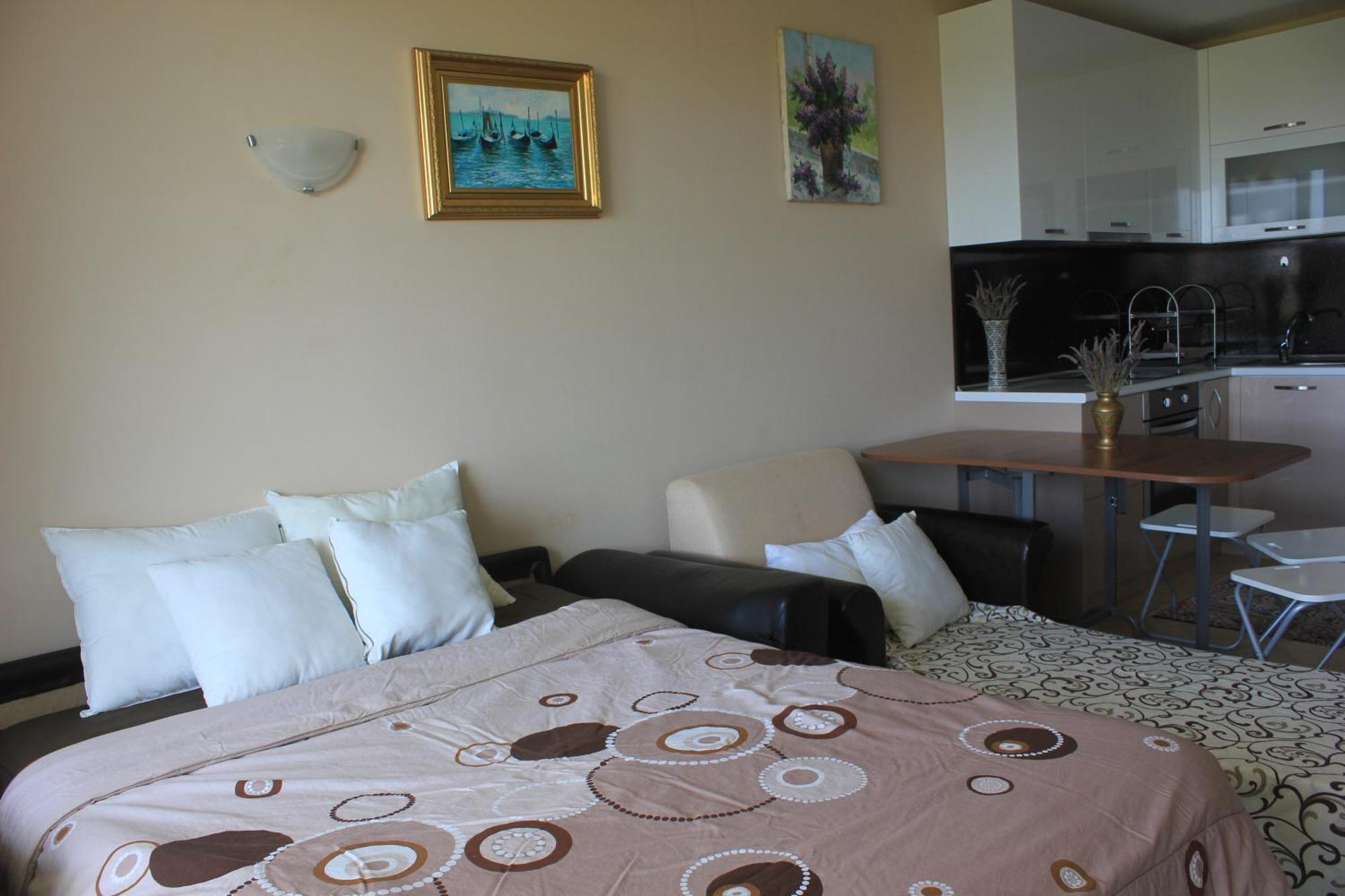 Atia Resort Tsjernomorets Rom bilde