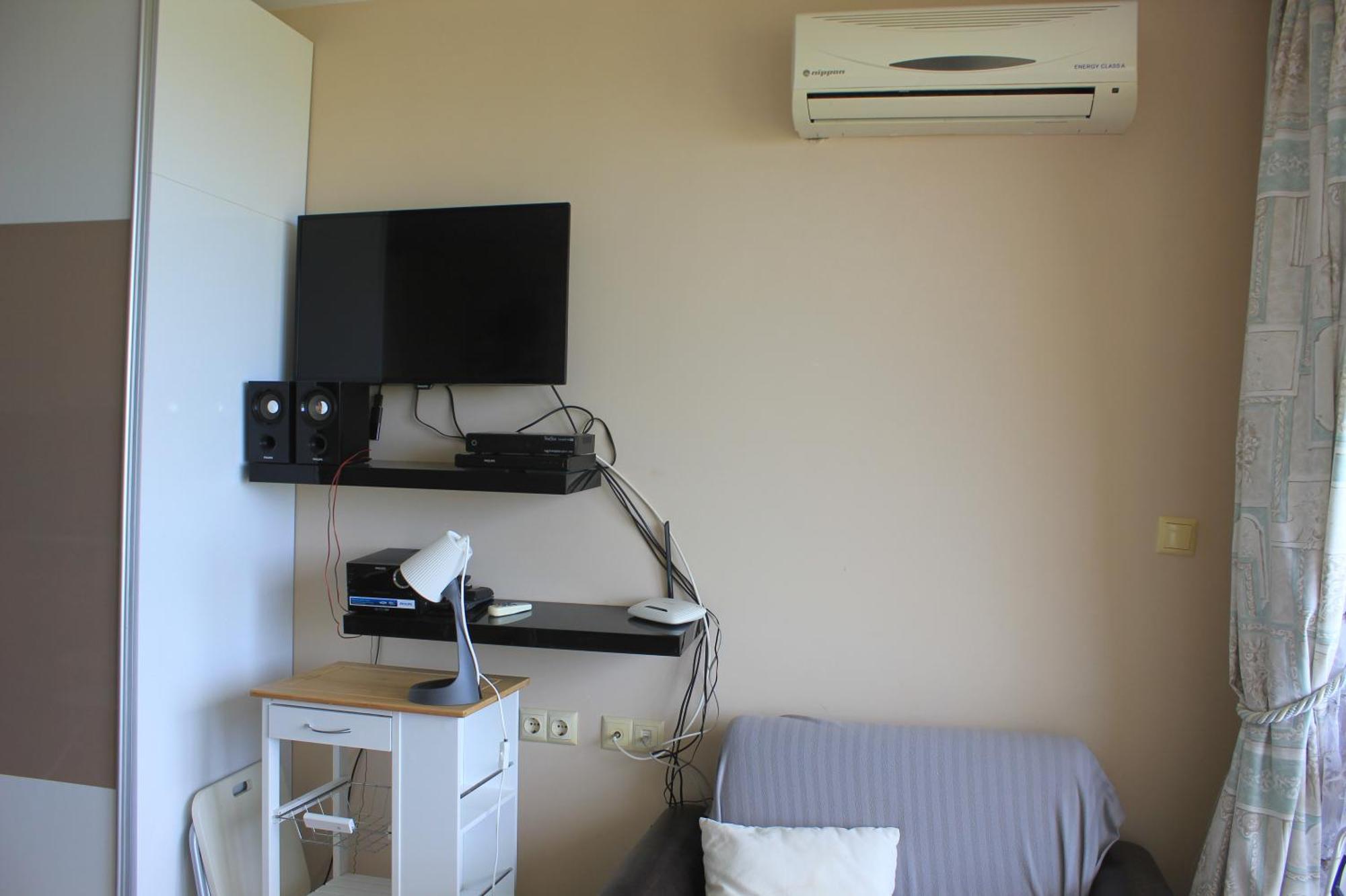 Atia Resort Tsjernomorets Rom bilde