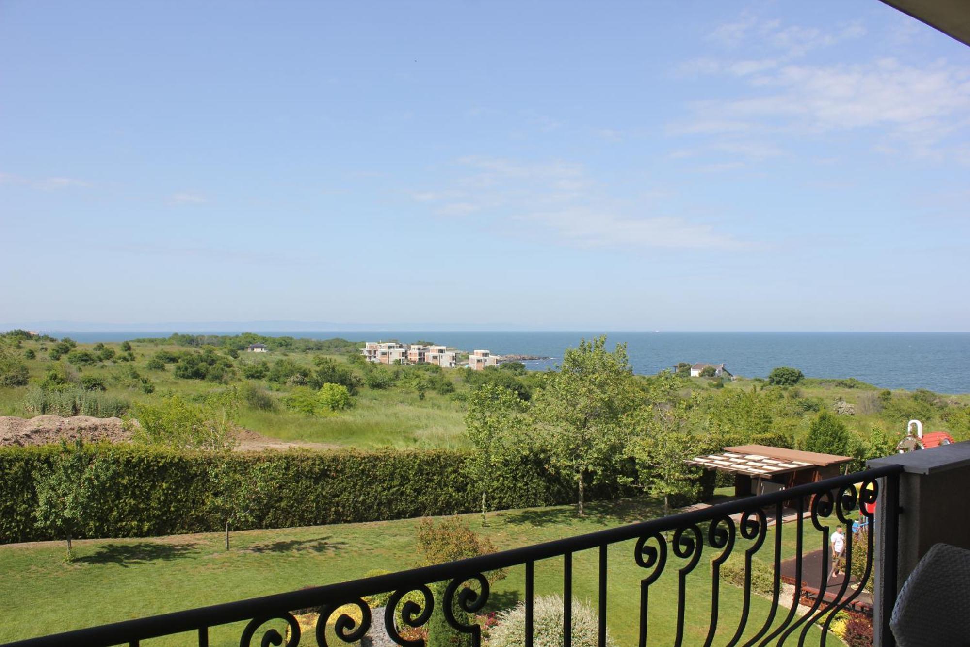 Atia Resort Tsjernomorets Rom bilde