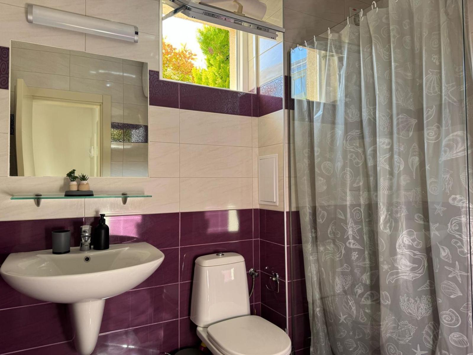 Atia Resort Tsjernomorets Rom bilde