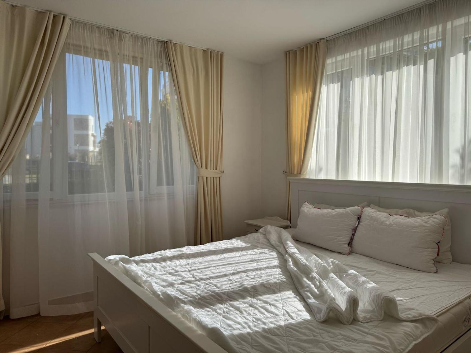 Atia Resort Tsjernomorets Rom bilde